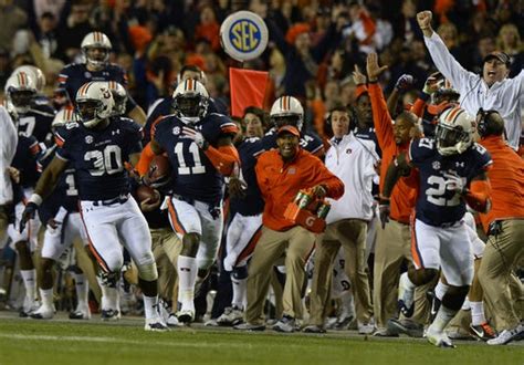 auburn radio call kick return|The Kick Six Iron Bowl’s legendary radio and TV calls, .